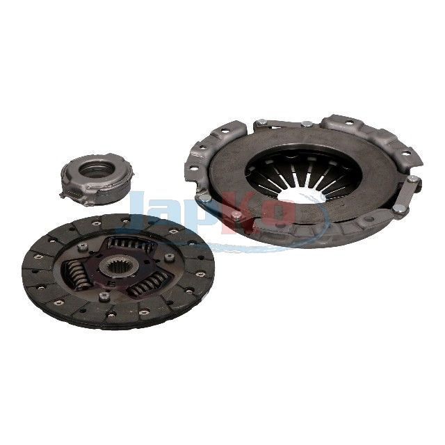 JAPKO 92109 Clutch Kit