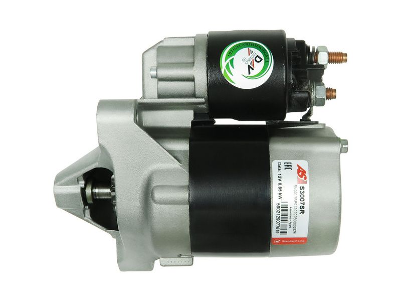 AS-PL S3007SR Starter