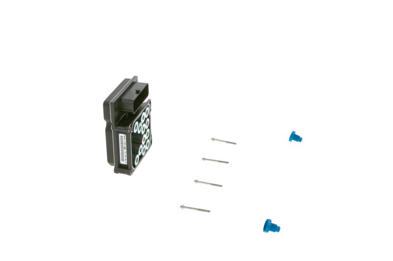 BOSCH 1265920040 Control Unit Set