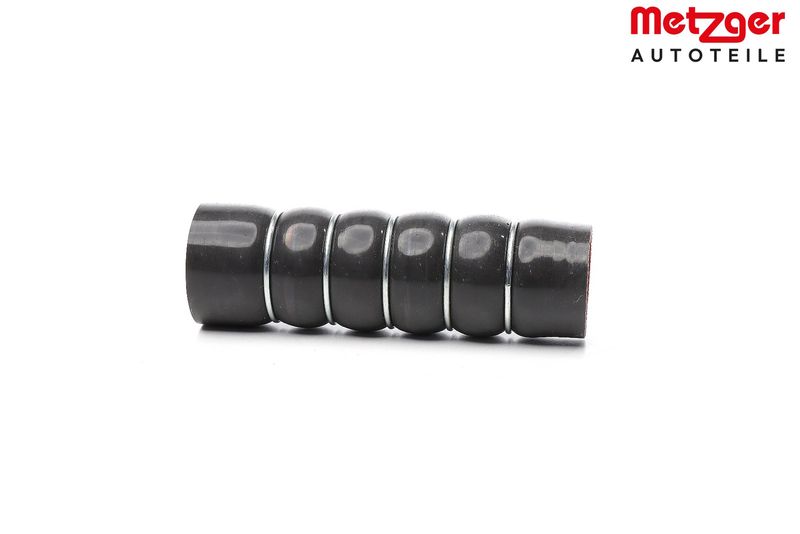 METZGER AUTOTEILE 2400472 Charge Air Hose