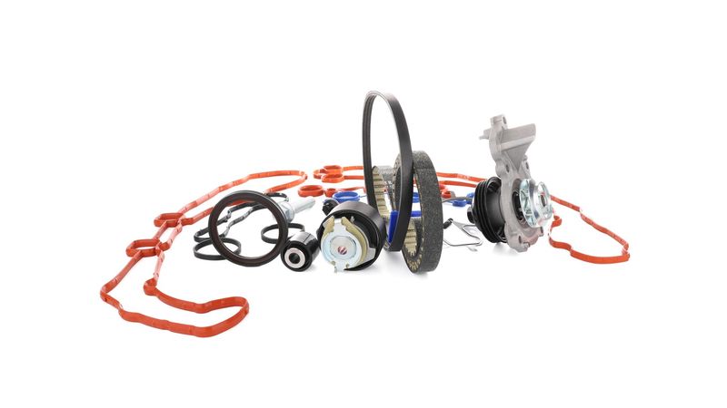 This part match OEM code: 16 087 337 80