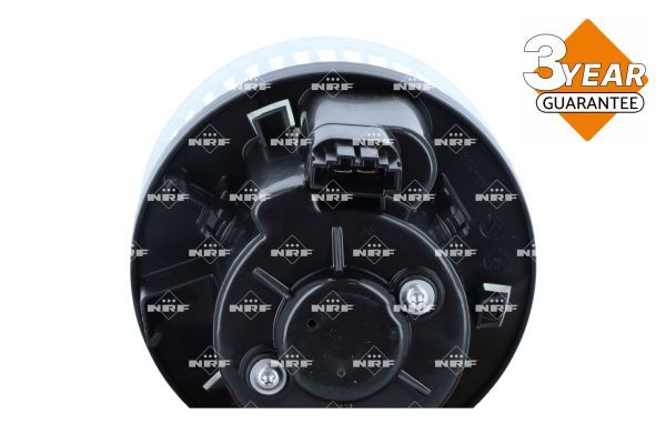 Ventilator, habitaclu NRF 34529