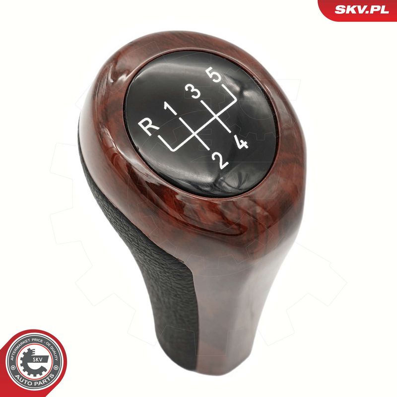 Käigukanginupp, ESEN SKV...