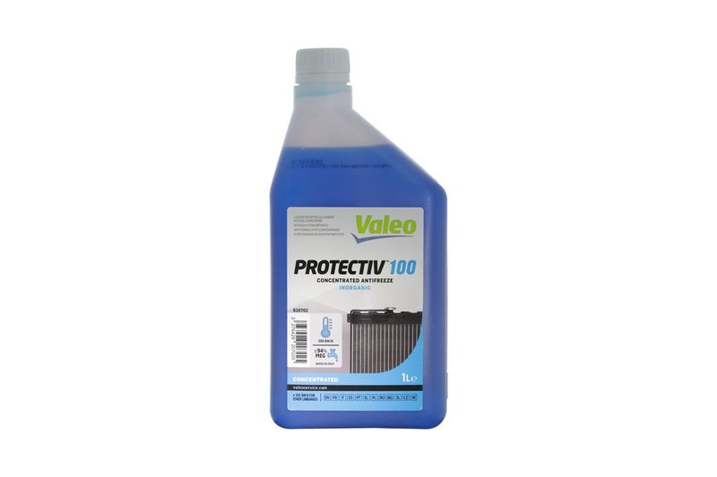 VALEO Antifreeze 820702