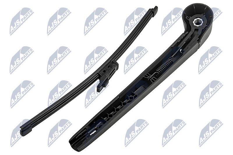 NTY EWB-VW-023 Wiper Arm Set, window cleaning