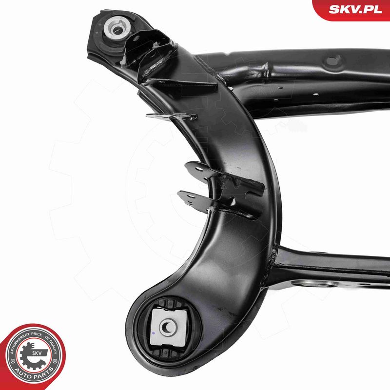 ESEN SKV 64SKV098 Axle Beam