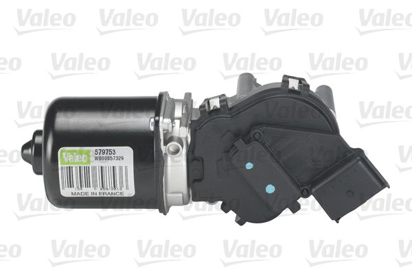 Двигун склоочисника, Valeo 579753