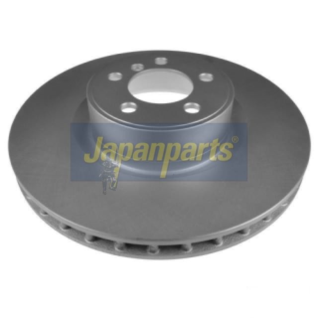 спирачен диск JAPANPARTS