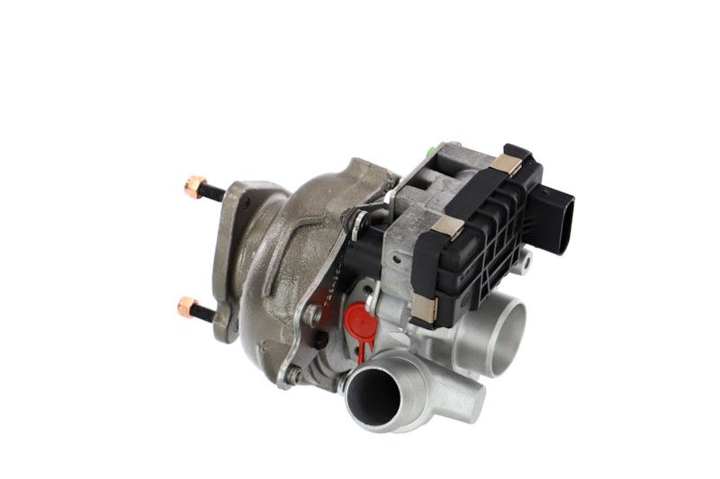 REMANTE 003-002-001373R Charger, charging (supercharged/turbocharged)