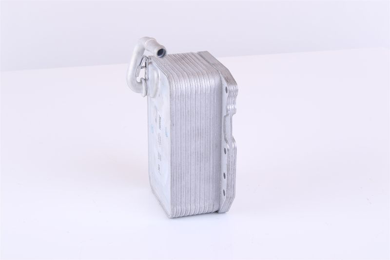 Õliradiaator, mootoriõli, NISSENS 90852