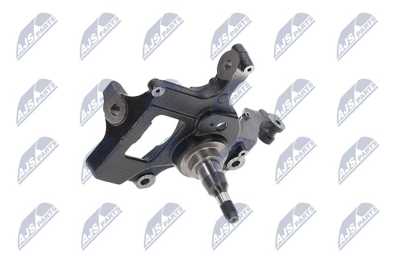 Käändmik, rattakinnitus, NTY ZZP-FR-040