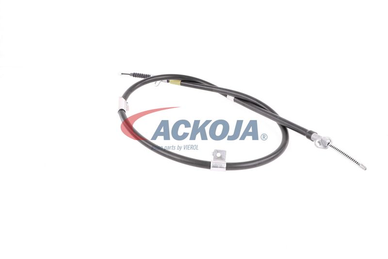ACKOJA A38-30024 Cable Pull, parking brake