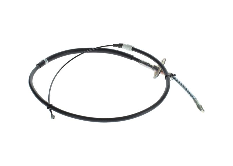 BOSCH 1987477121 Rankinio stabdžio trosas