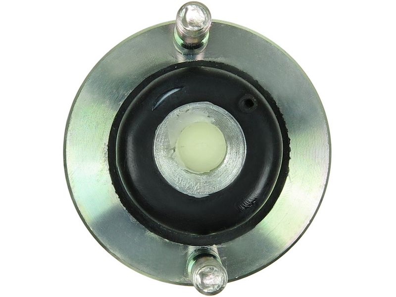 AS-PL SS6062S Solenoid Switch, starter