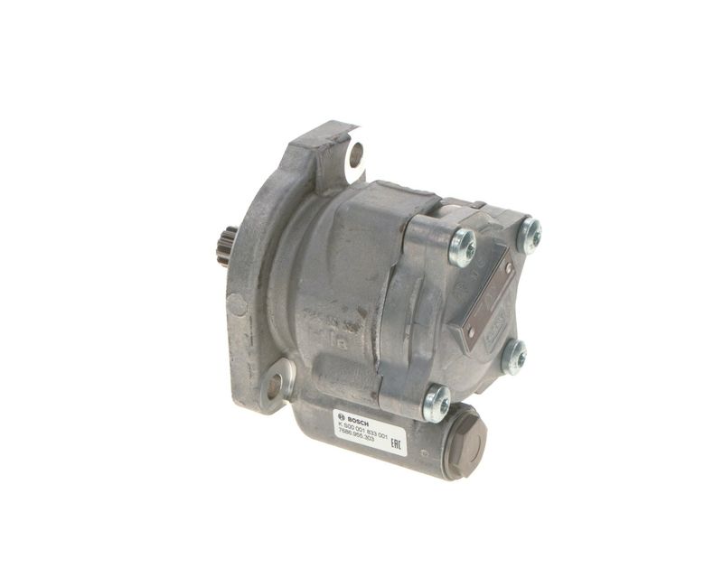 BOSCH KS01001665 Hydraulic Pump, steering