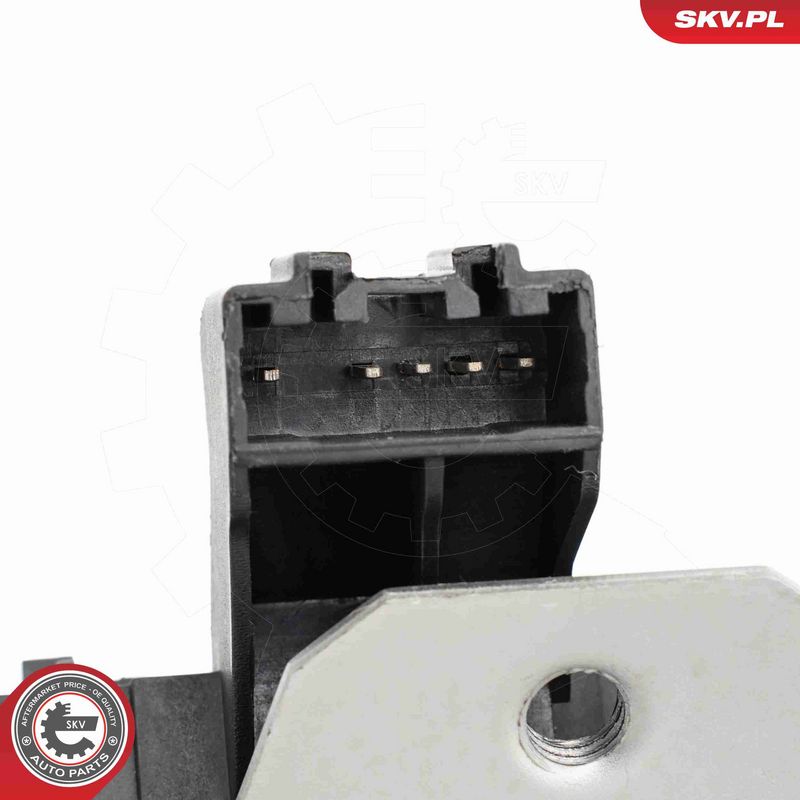ESEN SKV 60SKV625 Tailgate Lock