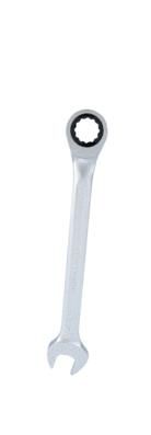 KS TOOLS BT013821 Ratchet Ring Spanner