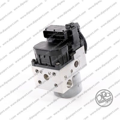 Блок ABS для TOYOTA COROLLA E12 4451002050