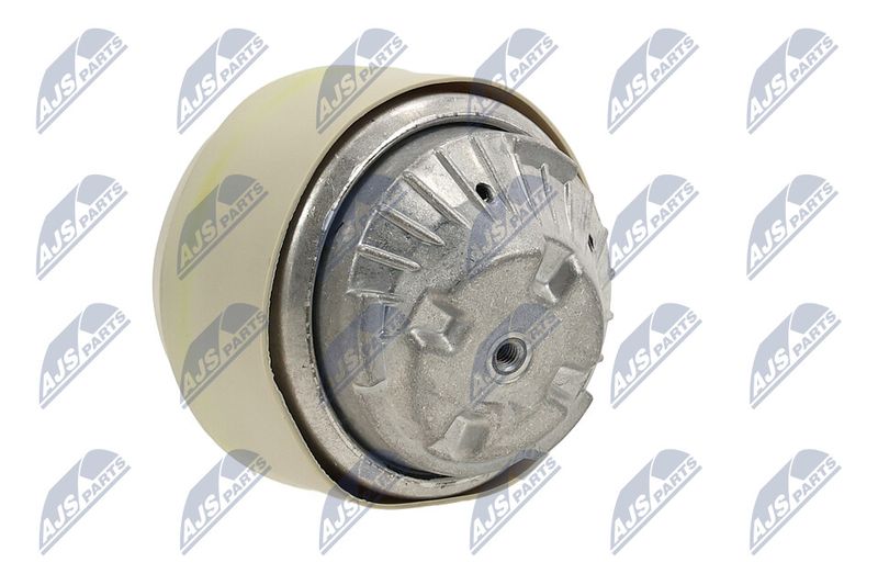 Paigutus, Mootor, NTY ZPS-ME-101