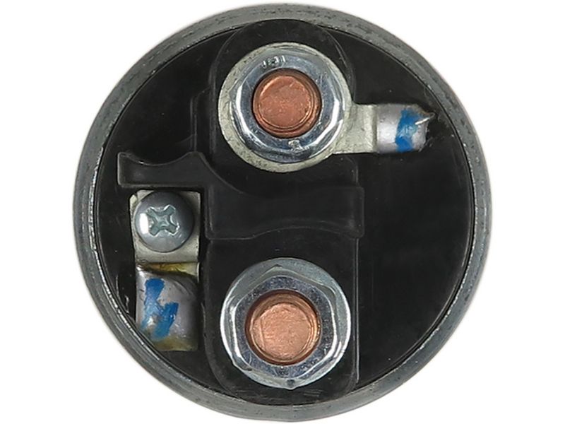 Magnetlülitus, starter, AS-PL SS0134