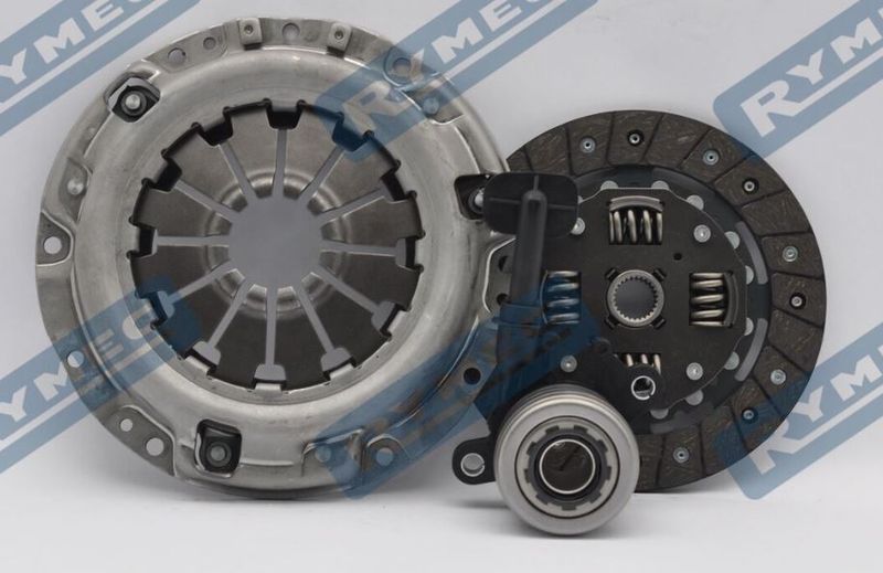RYMEC Clutch Kit JT1725040