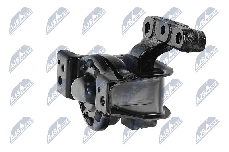 Paigutus, Mootor, NTY ZPS-PE-028