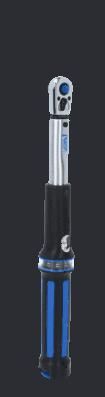 KS TOOLS BT141906 Torque Wrench