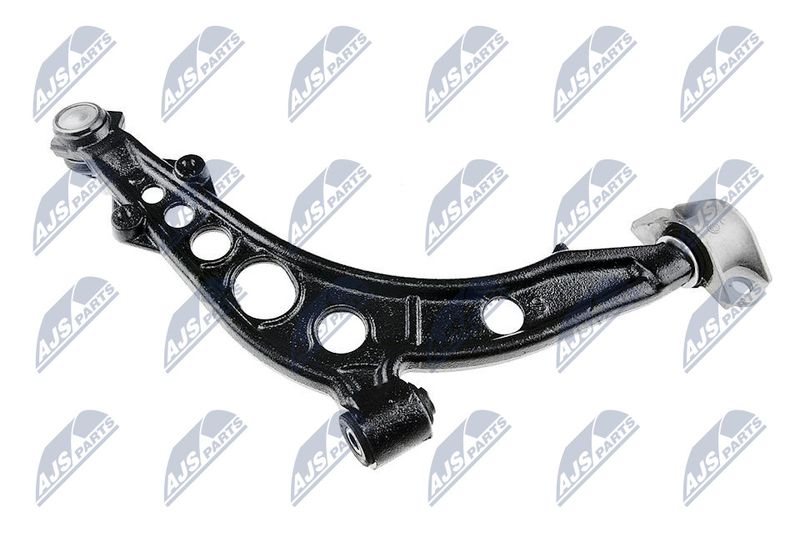 NTY ZWD-FT-004 Control/Trailing Arm, wheel suspension