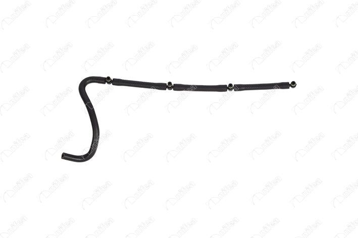 ENJEKTOR BORUSU YAKIT HORTUMU TRAX TRACKER - ASTRA J-K - INSIGNIA A-B - MERIVA B - MOKKA - ZAFIRA TOURER C