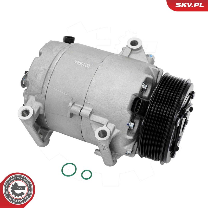 Kompressor, kliimaseade, ESEN SKV 84SKV083