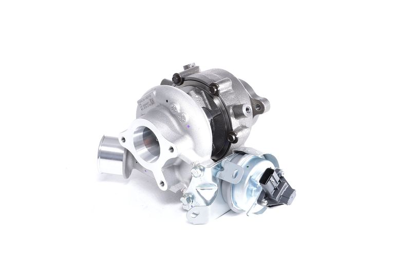 Compresor,sistem de supraalimentare T918691 BTS Turbo