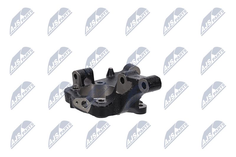 Käändmik, rattakinnitus, NTY ZZP-HY-508