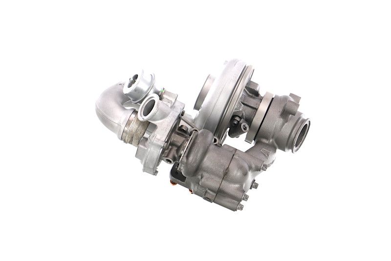REMANTE 003-001-003918R Charger, charging (supercharged/turbocharged)