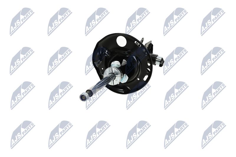 Amort, NTY A-TY-104