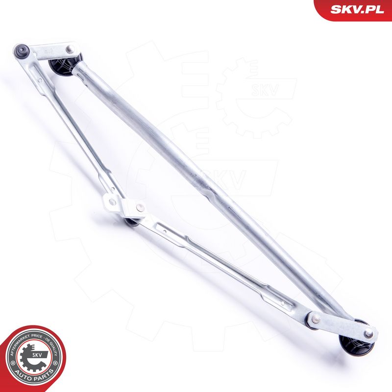 Pesurihoovastik, ESEN SKV 05SKV076