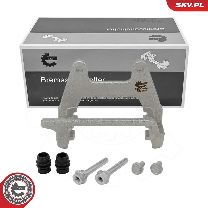 Kinnitus, pidurisadul, ESEN SKV 89SKV094