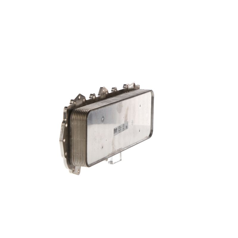 Õliradiaator, mootoriõli, NISSENS 90944