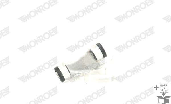 MONROE L12507 Control/Trailing Arm, wheel suspension