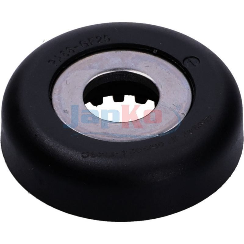 JAPKO SMJ0143C - Rolling Bearing, suspension strut support mount