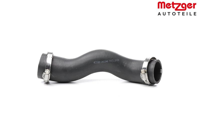 METZGER AUTOTEILE 2401348 Charge Air Hose