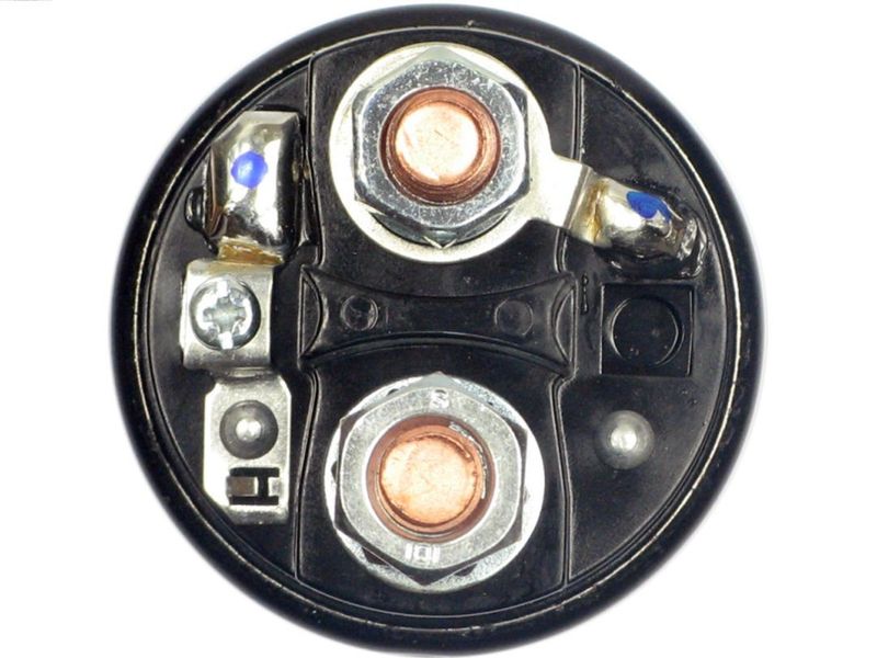 AS-PL SS0106 Solenoid Switch, starter