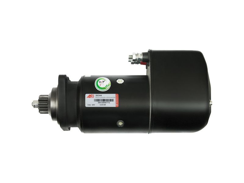 AS-PL S0344 Starter