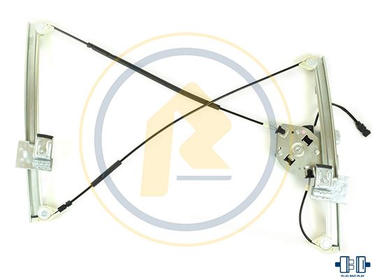 Ac Rolcar 01.4609 Lango pakėliklis