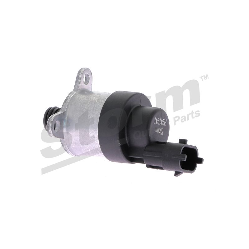 Régulateur, quantité de carburant (système à rampe commune) STORM QUALITY PARTS STO777203