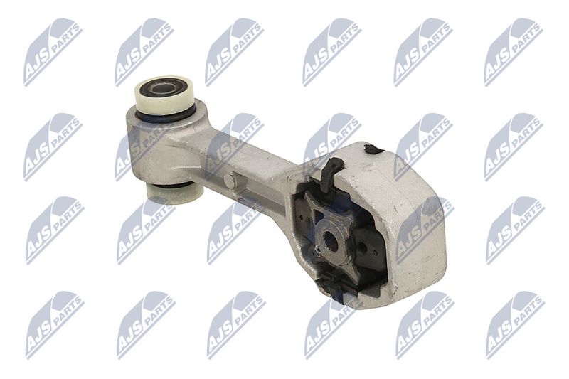 Paigutus, Mootor, NTY ZPS-RE-040