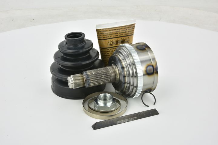 Liigendlaager, veovõll, FEBEST 0310-CF4A50