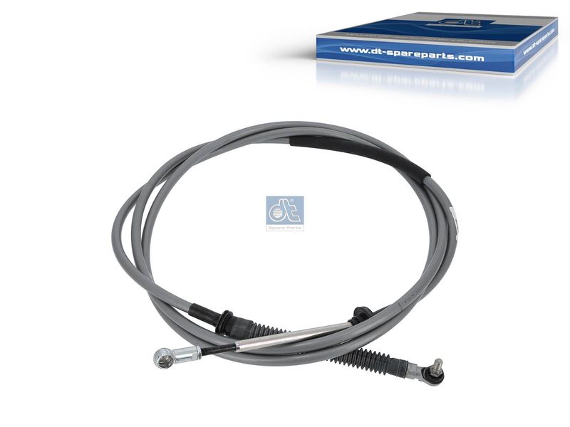 cablu,transmisie manuala DT Spare Parts 6.47192