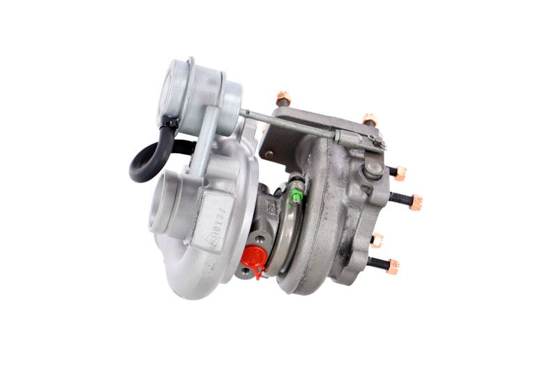 REMANTE 003-002-001038R Charger, charging (supercharged/turbocharged)