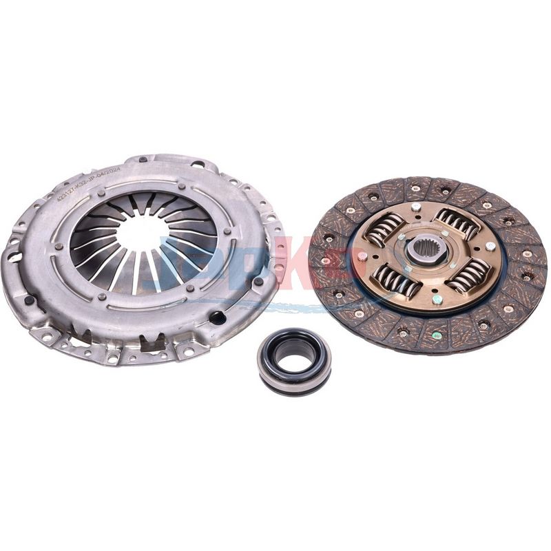 Sidurikomplekt, JAPKO 92K32