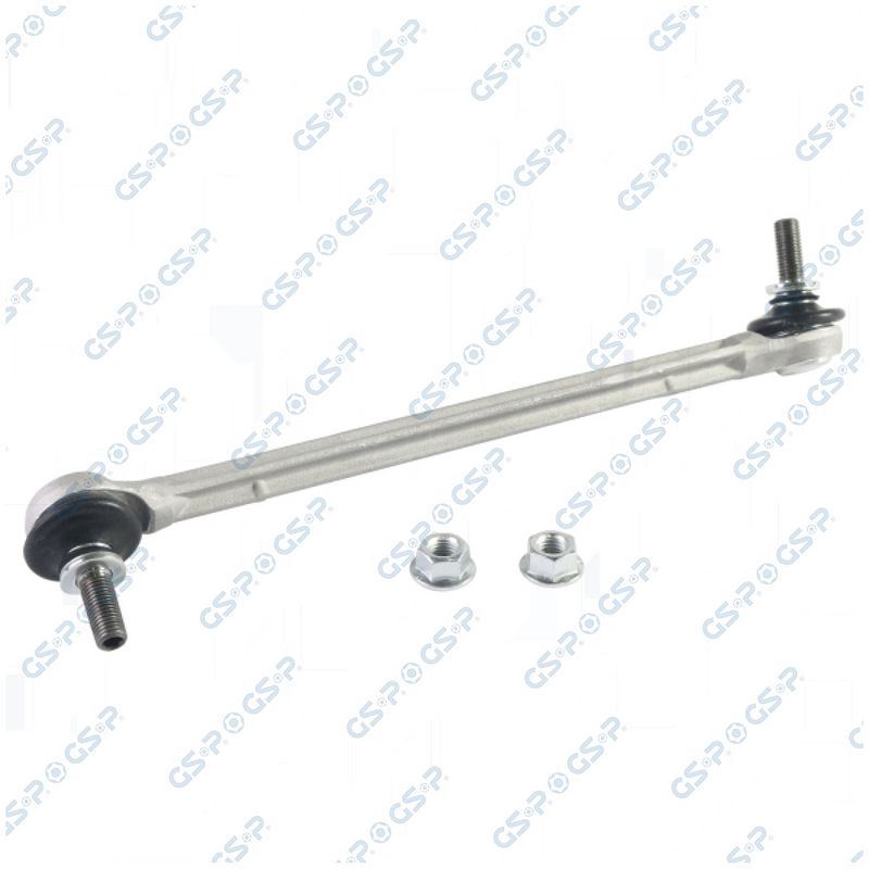 Stabilisaator, Stabilisaator, GSP S050804